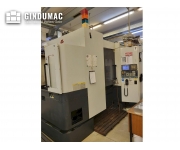 Machining centres feeler Used