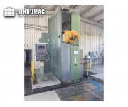 Milling machines - bed type jobs Used