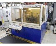 GRINDING MACHINES Rollomatic Used