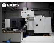 Machining centres POSmill Used