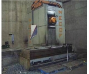Milling machines - unclassified mecof Used
