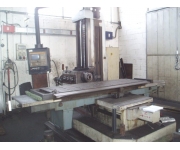Milling and boring machines secmu Used