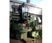 Lathes - vertical JUNGHENTAL Used