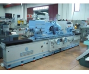 Grinding machines - external fortuna Used
