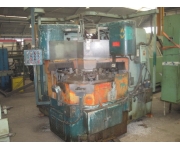 Milling machines - bed type olivetti Used