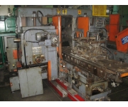 Milling machines - bed type SUNDSTRAND Used