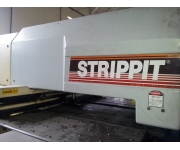 Punching machines STRIPPIT Used