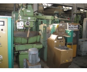 Drilling machines multi-spindle gsp Used