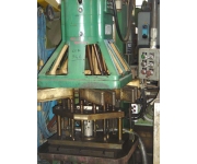 Drilling machines multi-spindle walce Used