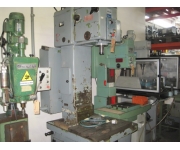 Threading machines zucca cielo Used