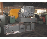 Milling machines - bed type olivetti Used