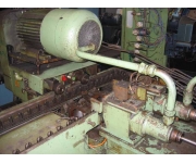 Drilling machines multi-spindle sig Used