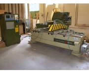 Drilling machines single-spindle scm Used