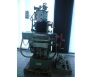Milling machines - tool and die cb ferrari Used