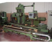 Milling machines - bed type secmu Used