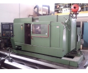 Lathes - automatic CNC monforts Used