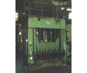 Presses - unclassified Russian manufacturer Used