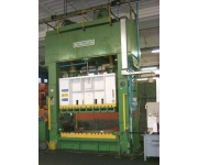 Presses - mechanical weingarten Used