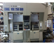 Lathes - vertical emag Used