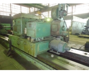 Drilling machines multi-spindle KZTS Used