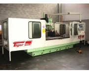 Milling and boring machines tiger Used