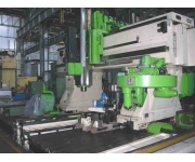 Milling machines - unclassified jobs Used