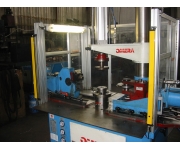 Beading machines omera Used