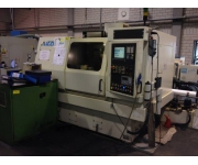 Grinding machines - external lizzini Used