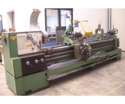 Lathes - centre sliven Used