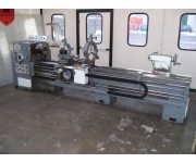 Lathes - unclassified perno Used