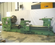 Lathes - centre giana Used