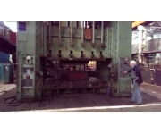 Presses - mechanical TMP Voronezh Used