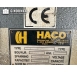 SHEARS HACO TS 3012 USED