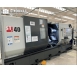 LATHES - AUTOMATIC CNC HAAS ST40 USED