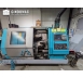 LATHES - AUTOMATIC CNC INDEX G200 COMPACT USED