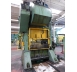 PRESSES - MECHANICAL BLISS S2-300-60-42 USED