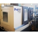 MILLING MACHINES - BED TYPE PREMILL V 610 B USED