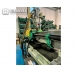 PLASTIC MACHINERY ARBURG ALLROUNDER CENTEX 470 C 1500-800 USED