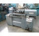 LATHES - AUTOMATIC SINGLE-SPINDLE 120 HP USED