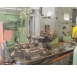 MILLING MACHINES - BED TYPE OLIVETTI FP 6 N USED