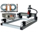 MILLING MACHINES - PLANO CNC4ALL KK1000S NEW