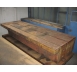 WORKING PLATES 3000X1050 - USED