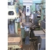 DRILLING MACHINES SINGLE-SPINDLE 5.21 - USED