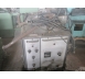 SPOT WELDING MACHINES MALAGUTI SPW/2502 USED
