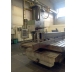 MILLING MACHINES - BED TYPE OMV BPF 3 2100 USED