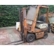 FORKLIFT TOYOTA 15 USED