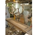 MILLING MACHINES - HIGH SPEED WANDERER 11 F USED
