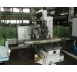 MILLING MACHINES - UNCLASSIFIED SECMU USED