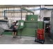MILLING MACHINES - BED TYPE FPT SPEEDY 2000 USED