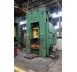 PRESSES - UNCLASSIFIED SMERAL LL 1000 T USED